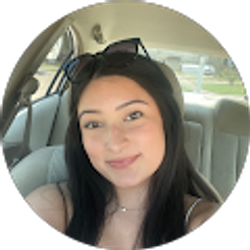 Profile photo of Anahi Campos