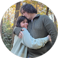 Profile photo of Anna Hall