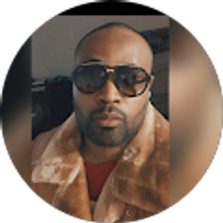 Profile photo of antoine williams