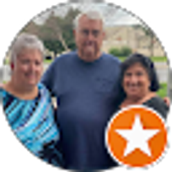 Profile photo of Bill Scharbrough