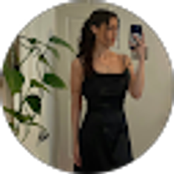 Profile photo of Téa Machado - Ferrara