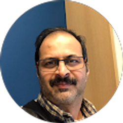 Profile photo of Nitin Prabhu