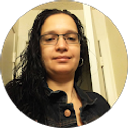 Profile photo of Carmen Vargas