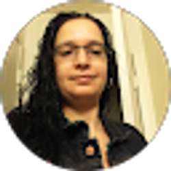 Profile photo of Carmen Vargas
