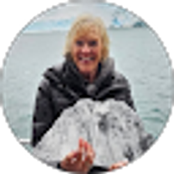 Profile photo of Janelle Johnson