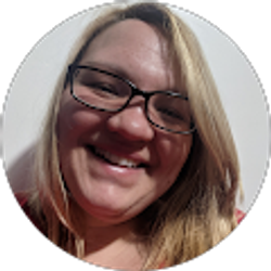 Profile photo of Nicole Montgomery