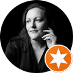 Profile photo of Zaneta LeFever