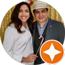 Profile photo of Samir Ahuja