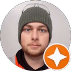 Profile photo of Christopher Self