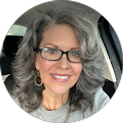 Profile photo of Christine