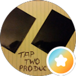 Profile photo of tap two productions