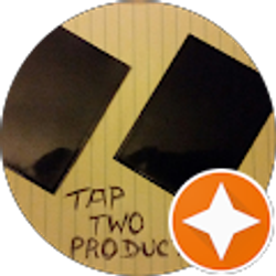 Profile photo of tap two productions