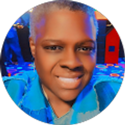 Profile photo of Terri Jackson