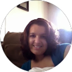 Profile photo of Alicia Letus