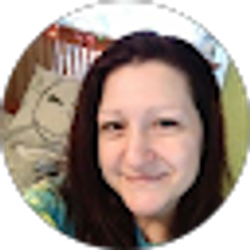 Profile photo of Rachel Price