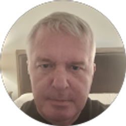 Profile photo of Michael Tate