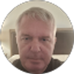 Profile photo of Michael Tate