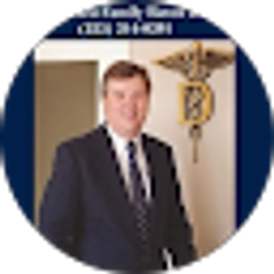 Profile photo of Daniel Shea