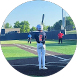 Profile photo of Logan Turner