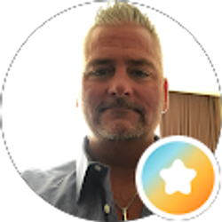 Profile photo of Paul Hilt