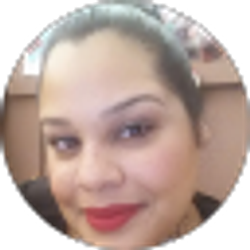 Profile photo of Mariela Topete