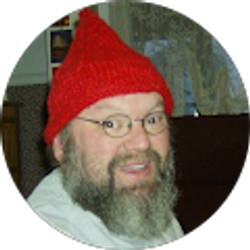 Profile photo of Mark Flottmeyer