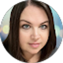 Profile photo of Cassandra Sadek