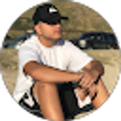 Profile photo of Cody Joel