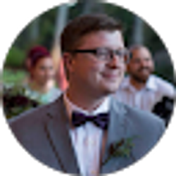 Profile photo of Alex Burke