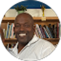 Profile photo of Bryante McInnis