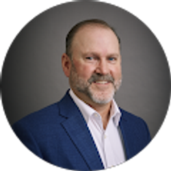 Profile photo of Bruce Milroy