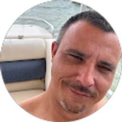 Profile photo of Justin Grant
