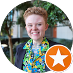 Profile photo of Kim Otzelberger