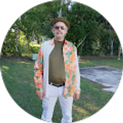 Profile photo of Henry Bernard