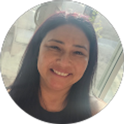 Profile photo of Marie Pilon