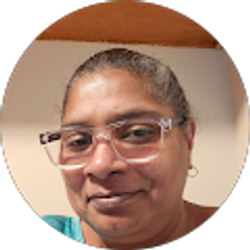 Profile photo of Maria Astacio