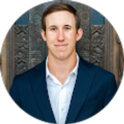 Profile photo of Nicholas Bullard