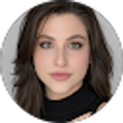 Profile photo of Bianca zeny