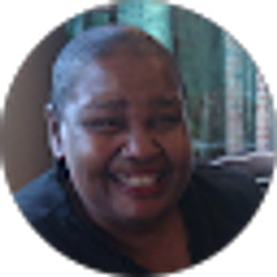 Profile photo of Marcia Brown