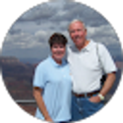 Profile photo of Joe Barnett