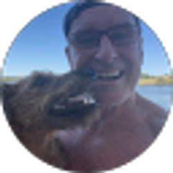 Profile photo of Todd Gross