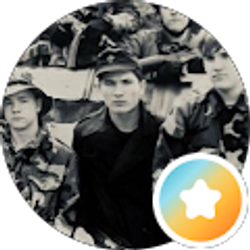 Profile photo of Zachary Callister