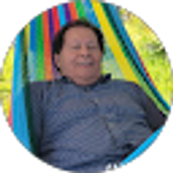 Profile photo of Sam Hughes