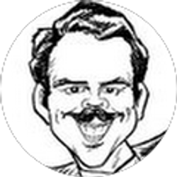 Profile photo of Dennis Volz