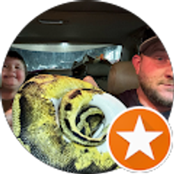 Profile photo of Dusty Mcphail