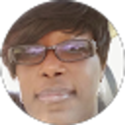 Profile photo of Wanda “Wanda woman”