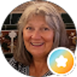 Profile photo of Kay Fuhrman