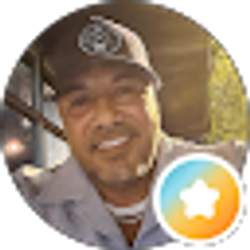 Profile photo of Darrell Layne