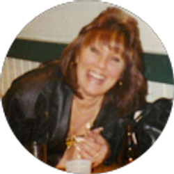 Profile photo of Jacey Calcagno