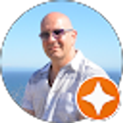 Profile photo of Parviz Ansari